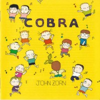 Purchase John Zorn - Cobra (Studio & Live) CD1