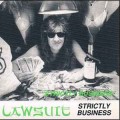 Buy Lawsuit - Strictly Business Mp3 Download