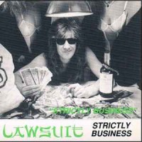 Purchase Lawsuit - Strictly Business