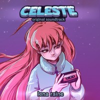 Purchase Lena Raine - Celeste CD1