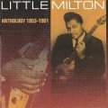 Buy Little Milton - Anthology 1953-1961 Mp3 Download