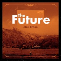 Purchase Max Brhon - The Future (CDS)