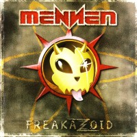 Purchase Mennen - Freakazoid