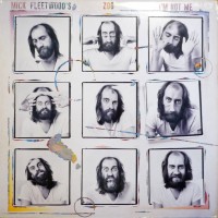 Purchase Mick Fleetwood's Zoo - I'm Not Me (Vinyl)