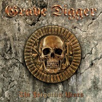 Purchase Grave Digger - The Forgotten Years