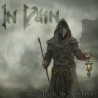 Purchase In Vain - Back To Nowhere