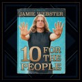 Buy Jamie Webster - 10 For The People Mp3 Download