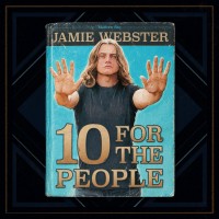 Purchase Jamie Webster - 10 For The People