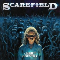 Purchase Scarefield - A Quiet Country