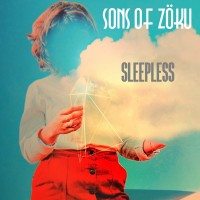 Purchase Sons Of Zöku - Sleepless