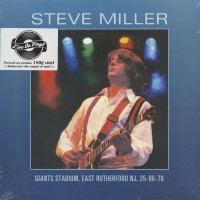 Purchase Steve Miller Band - Giants Stadium '78 (Vinyl)