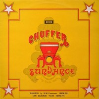 Purchase sundance - Chuffer (Vinyl)