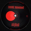 Buy The Martian - Cosmic Movement / Star Dancer (VLS) Mp3 Download