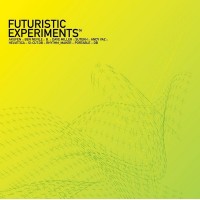 Purchase VA - Futuristic Experiments #006