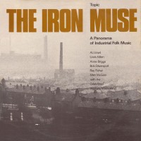 Purchase VA - The Iron Muse (A Panorama Of Industrial Folk Music) (Vinyl)