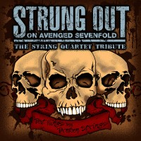 Purchase Vitamin String Quartet - Strung Out On Avenged Sevenfold: The String Quartet Tribute