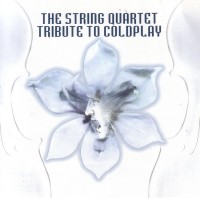 Purchase Vitamin String Quartet - The String Quartet Tribute To Coldplay