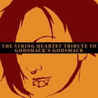 Purchase Vitamin String Quartet - The String Quartet Tribute To Godsmack's Godsmack