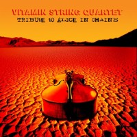 Purchase Vitamin String Quartet - Tribute To Alice In Chains