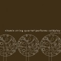 Buy Vitamin String Quartet - Vitamin String Quartet Performs Coldplay Vol. 2 Mp3 Download