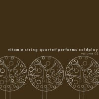Purchase Vitamin String Quartet - Vitamin String Quartet Performs Coldplay Vol. 2