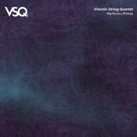 Purchase Vitamin String Quartet - Vitamin String Quartet Performs Prince