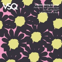 Purchase Vitamin String Quartet - Vitamin String Quartet Performs The Flaming Lips' Do You Realize?? And All We Have Is Now
