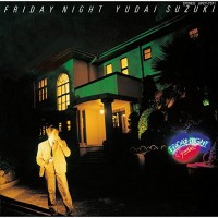 Purchase Yudai Suzuki - Friday Night (Vinyl)