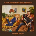 Buy Gwen Stefani - Purple Irises (Feat. Blake Shelton) (CDS) Mp3 Download