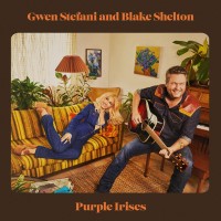 Purchase Gwen Stefani - Purple Irises (Feat. Blake Shelton) (CDS)