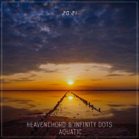 Purchase Heavenchord & Infinity Dots - Aquatic