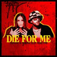 Purchase Jonasu & Norma Jean Martine - Die For Me (CDS)