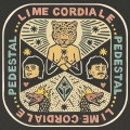 Buy Lime Cordiale - Pedestal (CDS) Mp3 Download