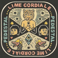 Purchase Lime Cordiale - Pedestal (CDS)