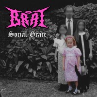 Purchase Brat - Social Grace