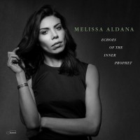 Purchase Melissa Aldana - Echoes Of The Inner Prophet