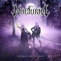 Purchase Nocturna - Of Sorcery And Darkness