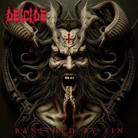 Purchase Deicide - Banished By Sin