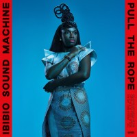 Purchase Ibibio Sound Machine - Pull The Rope