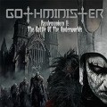 Buy Gothminister - Pandemonium II: The Battle of the Underworlds Mp3 Download