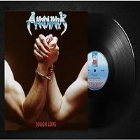 Purchase Aardvark - Tough Love