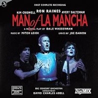 Purchase Mitch Leigh - Man Of La Mancha: First Complete Recording: Digimix