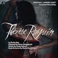 Purchase Original London Cast - Therese Raquin: Complete Recording