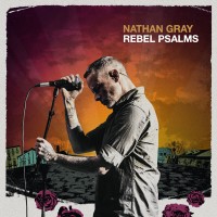 Purchase Nathan Gray - Rebel Psalms (EP)