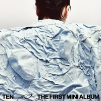 Purchase Ten (텐) - The 1st Mini Album (EP)