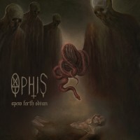 Purchase Ophis - Spew Forth Odium