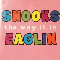 Purchase Snooks Eaglin - The Way It Is