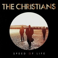 Purchase The Christians - Speed Of Life