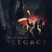 Purchase Two Steps From Hell - Legacy