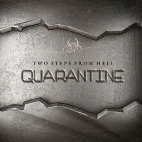 Purchase Two Steps From Hell - Quarantine